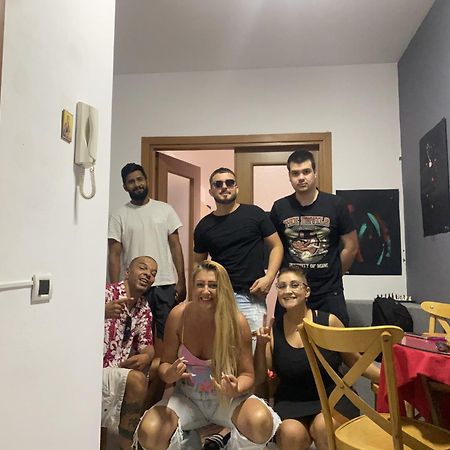 Maison D'Artiste Tirana Kültér fotó