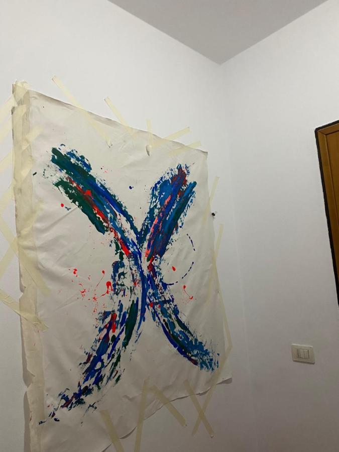 Maison D'Artiste Tirana Kültér fotó