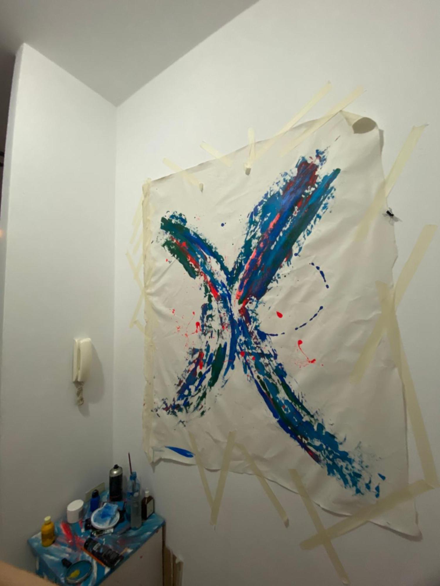 Maison D'Artiste Tirana Kültér fotó