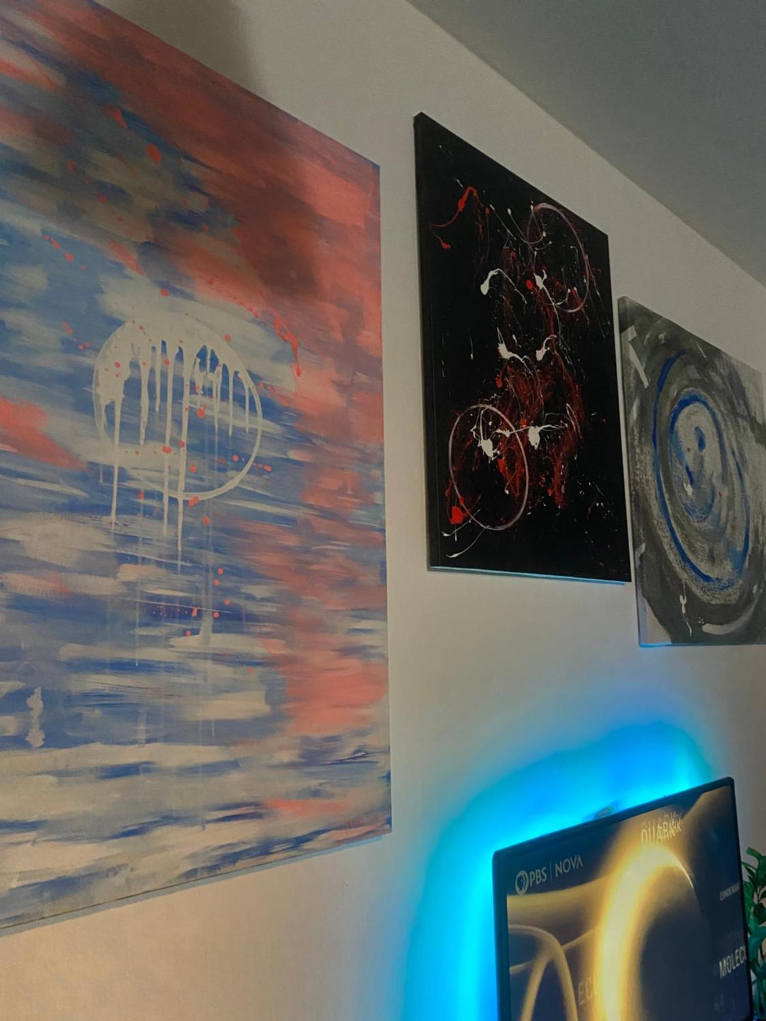 Maison D'Artiste Tirana Kültér fotó