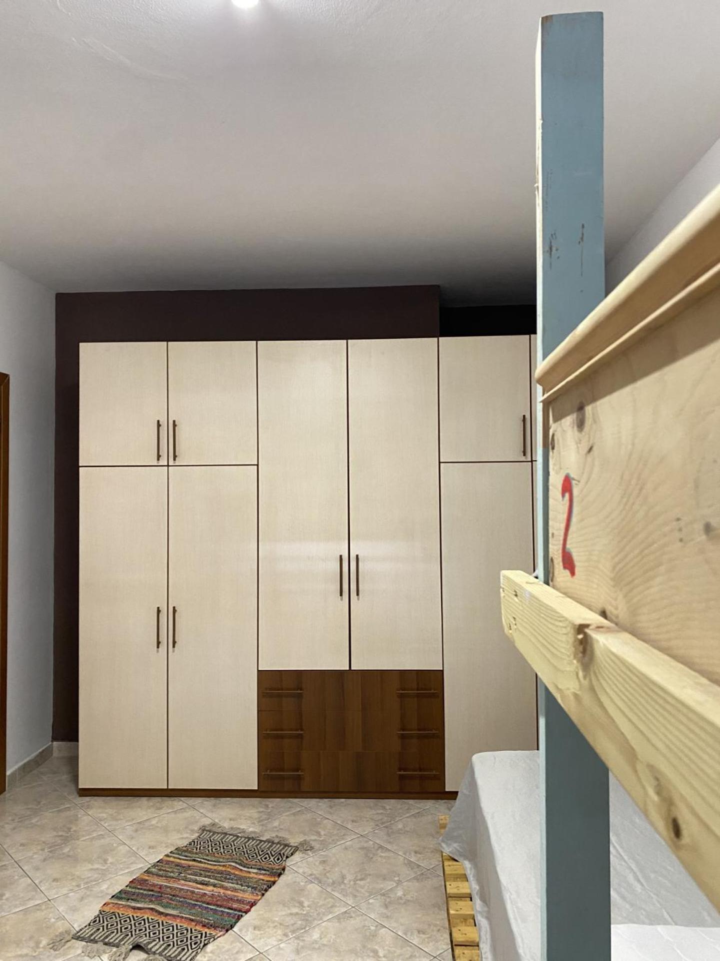 Maison D'Artiste Tirana Kültér fotó