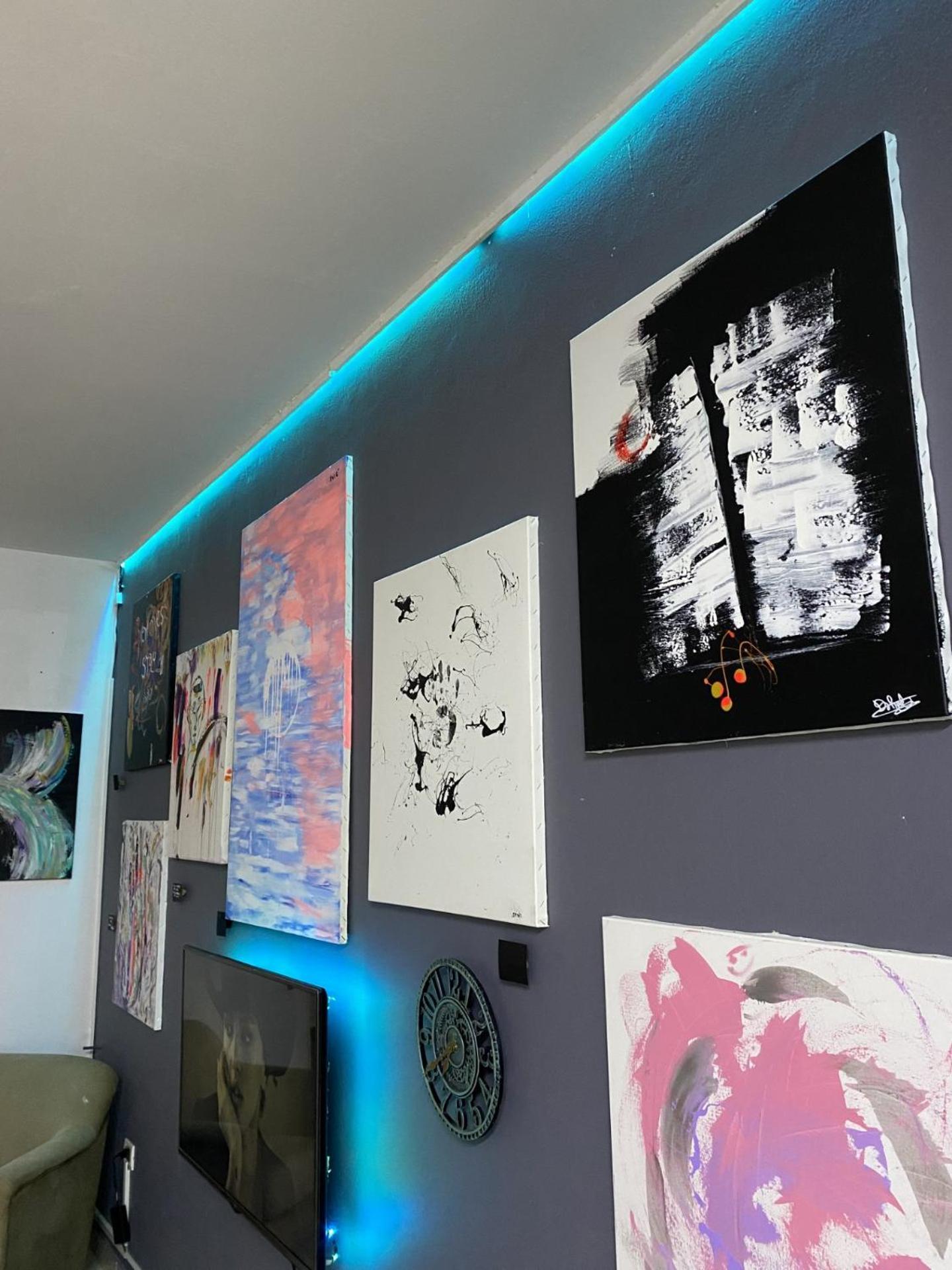 Maison D'Artiste Tirana Kültér fotó