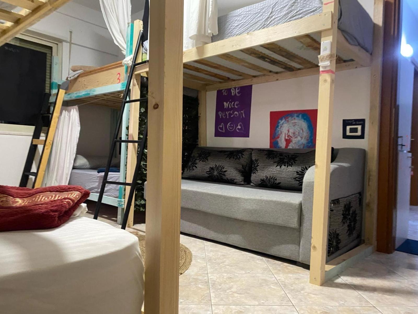 Maison D'Artiste Tirana Kültér fotó